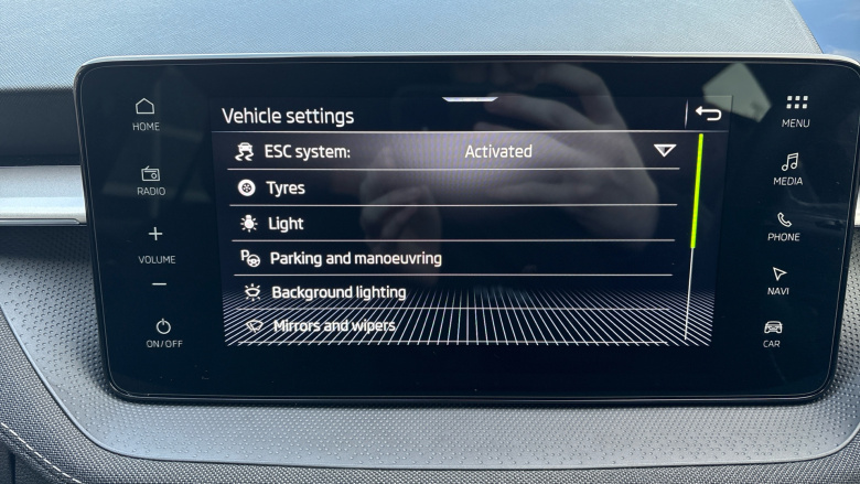 Skoda Fabia 1.0 TSI 116 SE L Edition 5dr DSG Petrol Hatchback